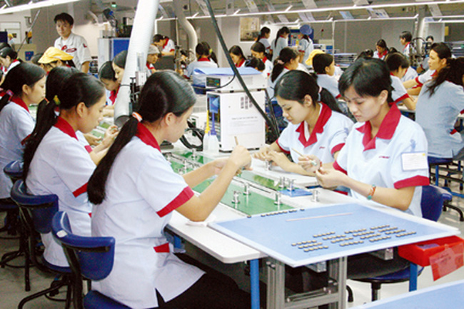ADB hỗ trợ hơn 20 tỉ USD cho các bà chủ doanh nghiệp ở Việt Nam và Thái Bình Dương