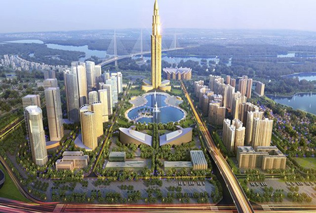 Việt Nam có thể học hỏi được gì từ thế giới khi xây dựng thành phố thông minh?