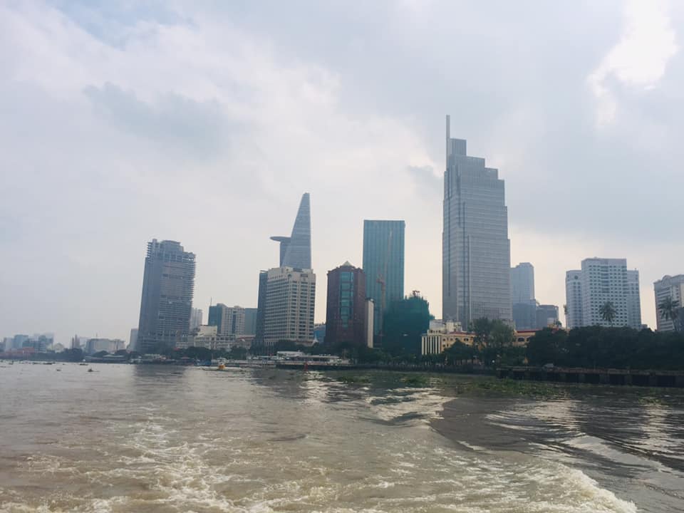 Giải pháp nào cho tình trạng ô nhiễm ở Hà Nội và thành phố Hồ Chí Minh? 