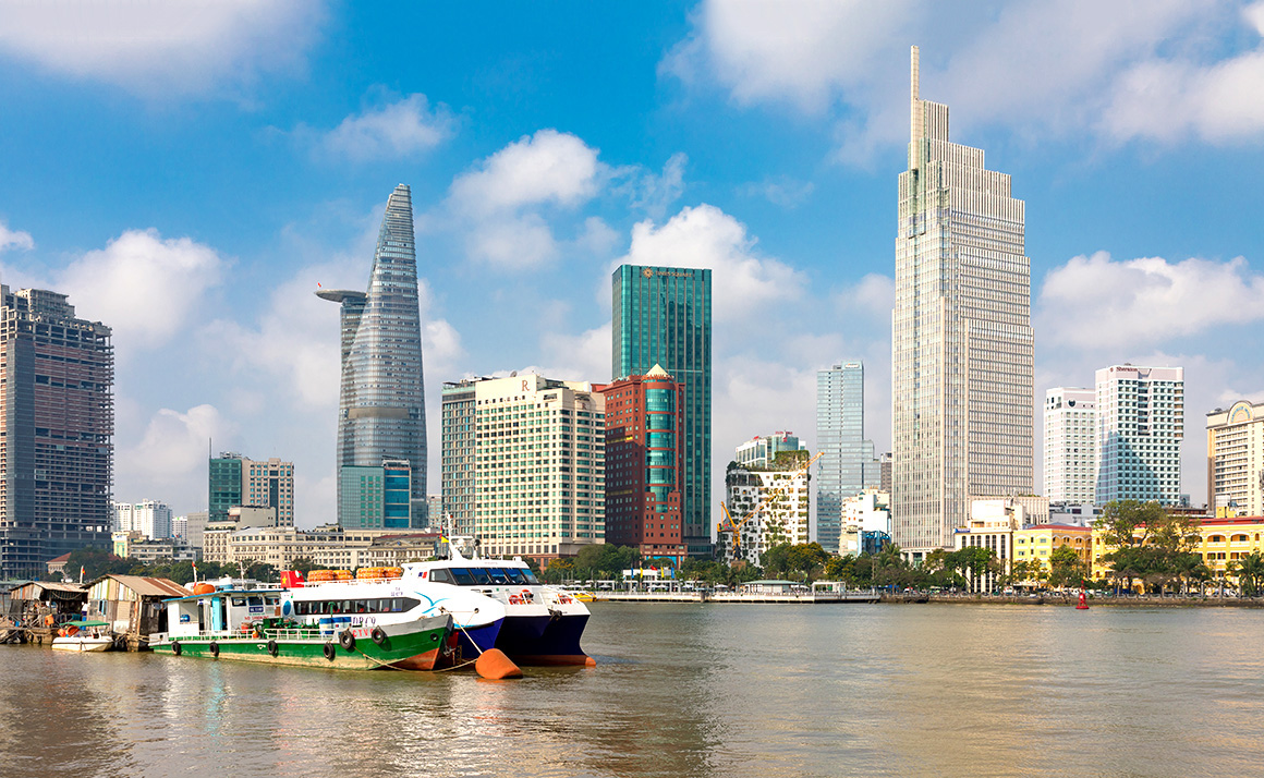 Việt Nam tăng điểm, xếp thứ 70 toàn cầu về môi trường kinh doanh