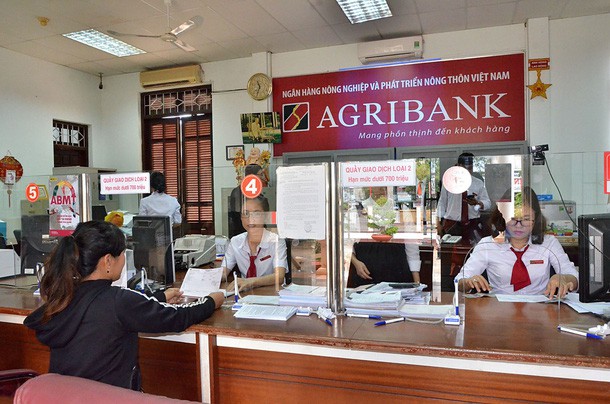 Lãi suất ngân hàng Agribank tháng 11/2019 
