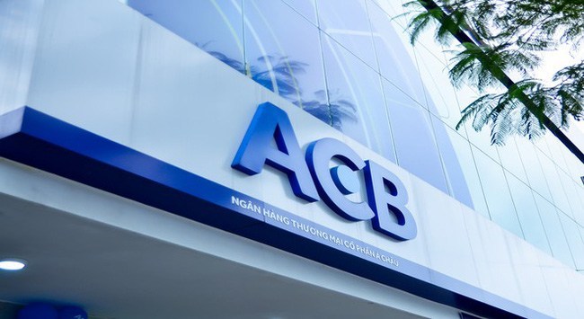 Thông tin mới nhất về lãi suất ngân hàng ACB