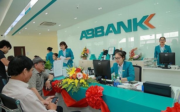 Thông tin mới nhất về lãi suất ngân hàng ABBank 