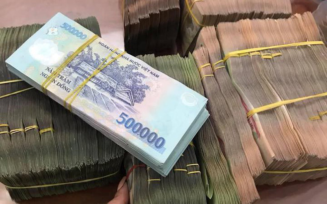 Chuyên gia ADB: Hết quý III, Việt Nam có 55,1 tỉ USD trái phiếu lưu hành