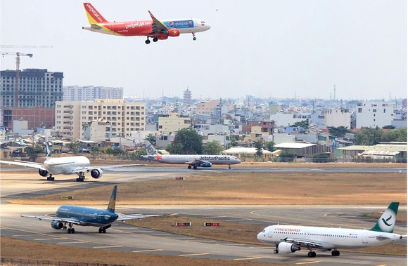 Vietnam Airlines miễn phí đổi vé cho hành khách Hàn Quốc, giá vé máy bay tiếp tục giảm sâu