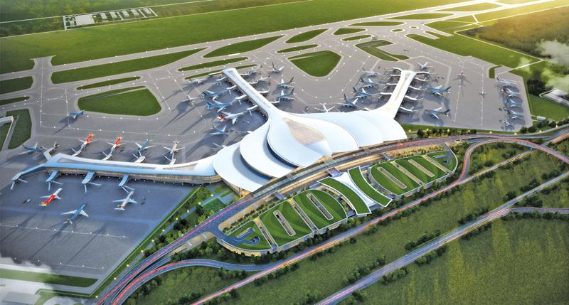 Thủ tướng đề nghị Đồng Nai giải ngân 17.000 tỷ đồng cho dự án sân bay Long Thành