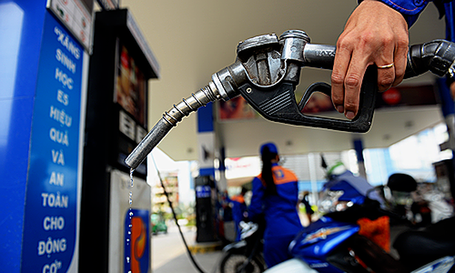 Bộ Công Thương nêu giải pháp ứng phó với giá dầu giảm kỉ lục