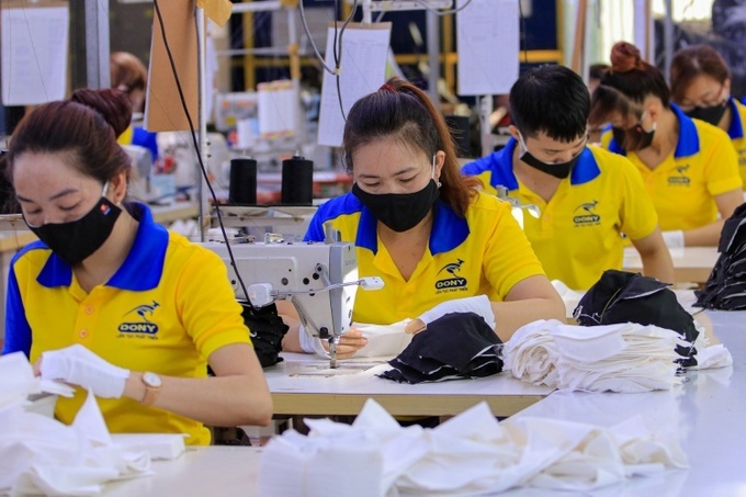 Mỹ hỗ trợ doanh nghiệp Việt 5 triệu USD 