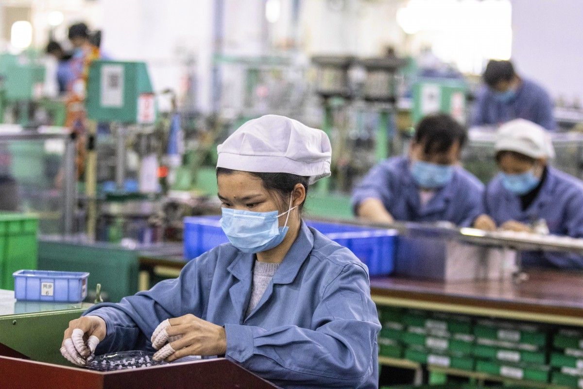 Cam kết của EU đối với hàng hóa xuất khẩu của Việt Nam