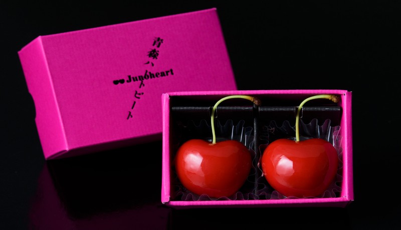 Hơn 5 triệu đồng một kg cherry Nhật Bản chỉ phục vụ cho giới nhà giàuHơn 5 triệu đồng một kg cherry Nhật Bản chỉ phục vụ cho giới nhà giàu