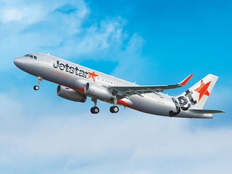Cục Hàng không Việt Nam 'nhắc nhở' Jetstar Pacific vì sai sót trong bán vé máy bay