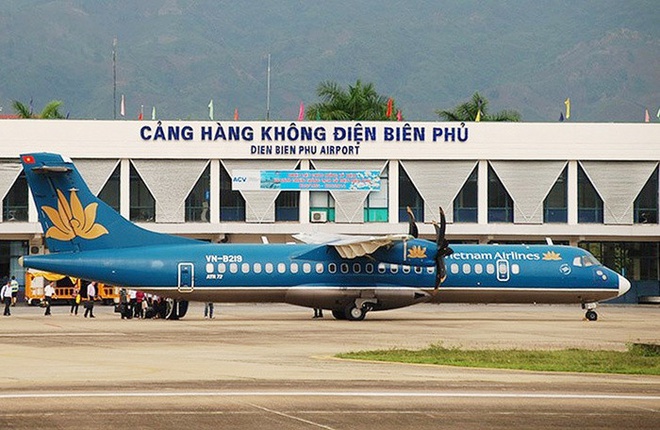 ACV đề xuất tổng mức đầu tư của sân bay Điện Biên giảm 3 lần