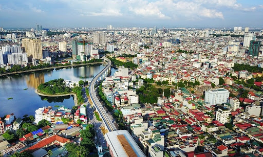 Giải pháp giúp thị trường cho thuê văn phòng tại Hà Nội phục hồi?
