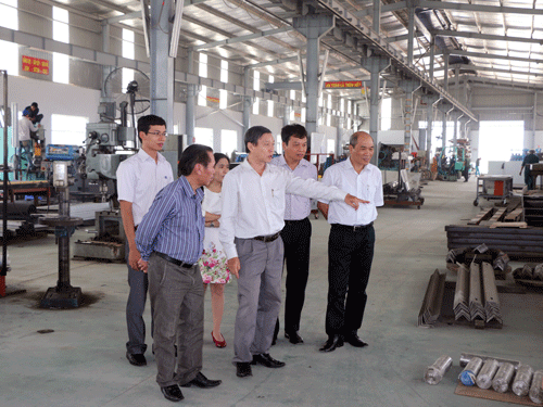 ISO 3834 giúp Công ty cổ phần Thang máy Thiên Nam chuẩn hóa chất lượng dịch vụ sản phẩm