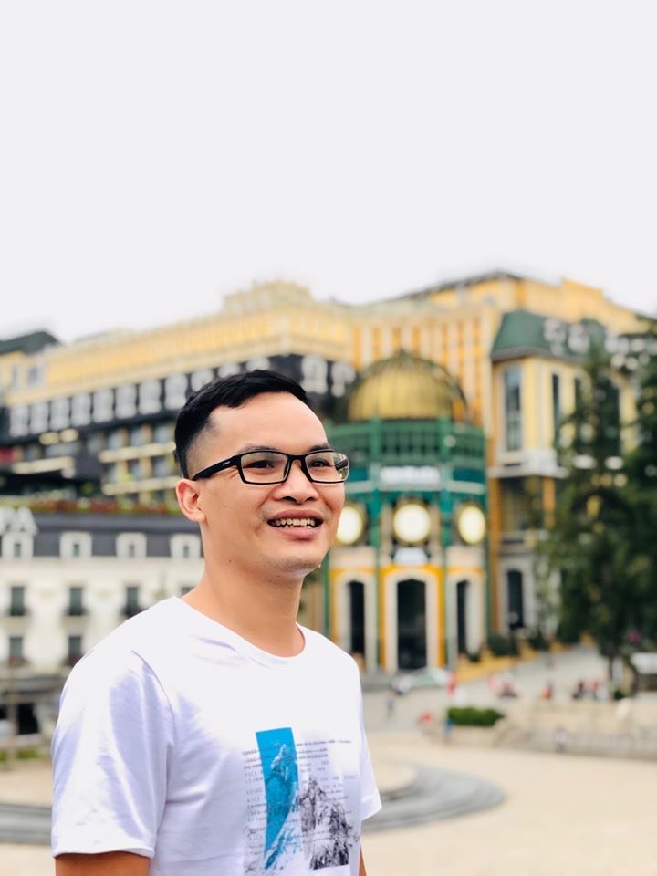 ông Nguyễn Văn Tiệp - Giám đốc Điều hành Công ty TNHH Combotravel Việt Nam