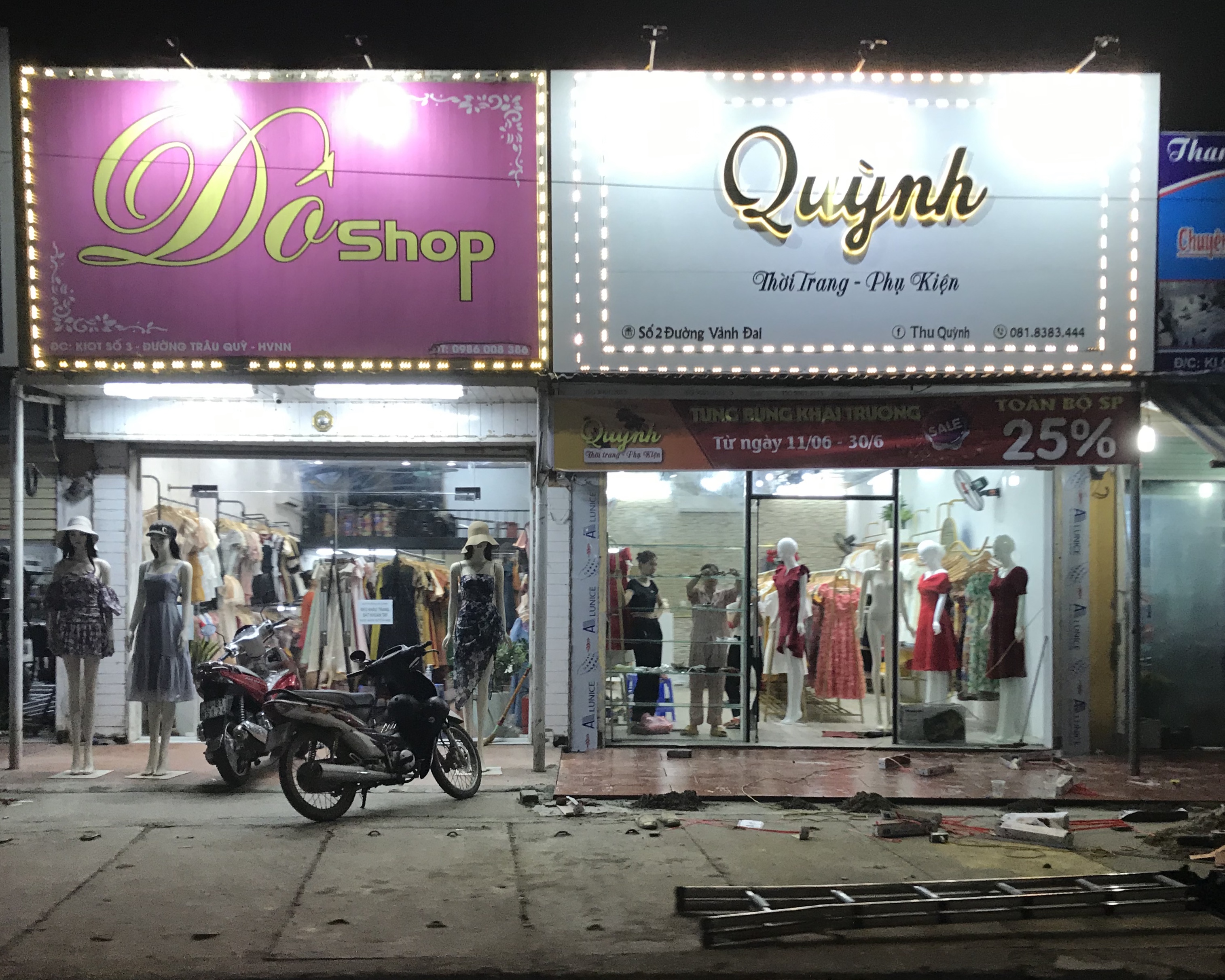 Dịch bệnh khiến các cửa hàng thời trang 'vắng tanh như chùa Bà Đanh' dù đã sale đến 70%