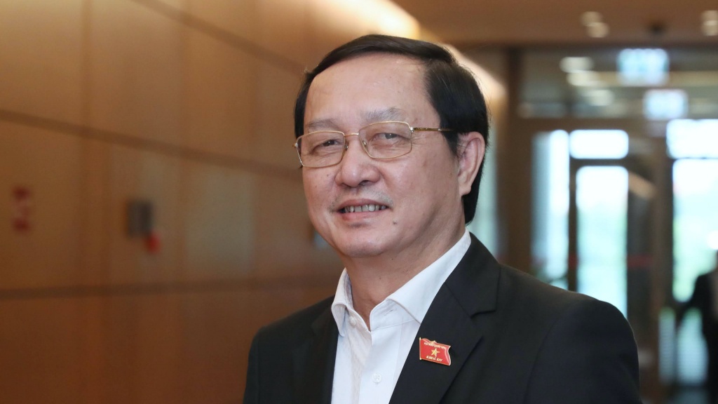 Bộ trưởng Bộ KH&CN làm Chủ tịch hội đồng xét tặng Giải thưởng Hồ Chí Minh, Giải thưởng Nhà nước về KHCN