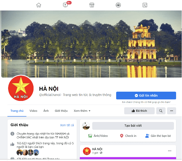 https://www.facebook.com/official.hanoi/