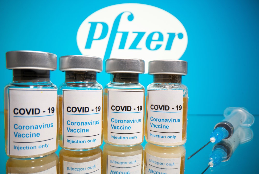 Chính phủ phê duyệt kinh phí mua bổ sung gần 20 triệu liều vaccine Pfizer