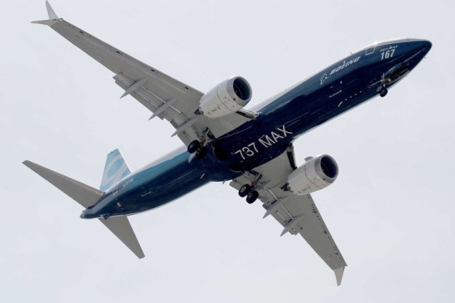 Kiến nghị cho phép tàu bay Boeing 737 Max được phép hoạt động bay tại Việt Nam