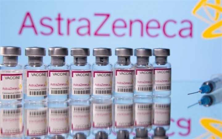 Chính phủ đồng ý mua 400.000 liều vaccine AstraZeneca của Hungary