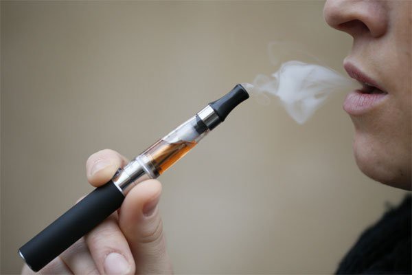 Cảnh báo: Hút thuốc lá điện tử rủi ro và hậu quả khôn lường với trẻ vị thành niên