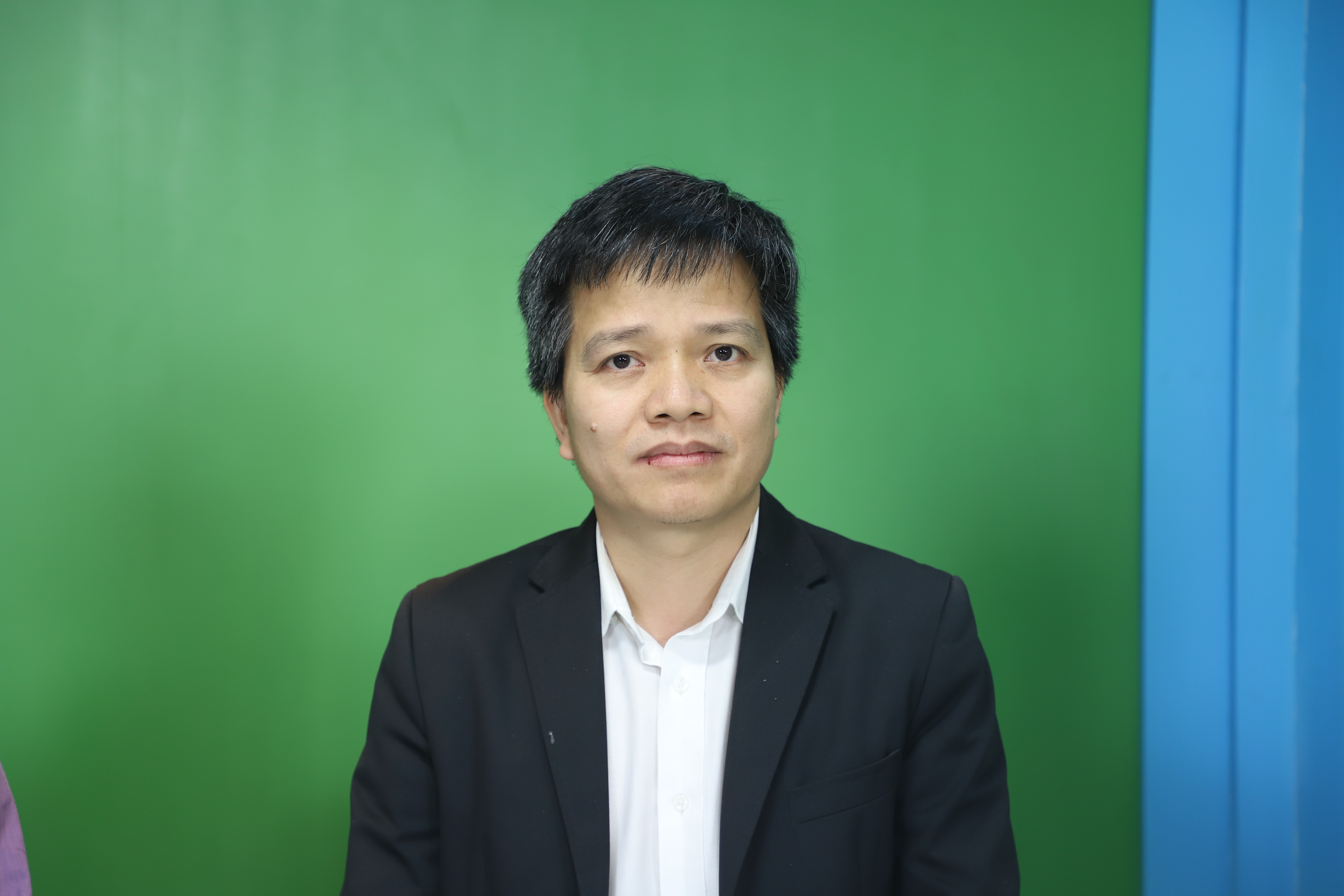 ông Nguyễn Văn Khang - Giám đốc R&D Tập đoàn Kangaroo