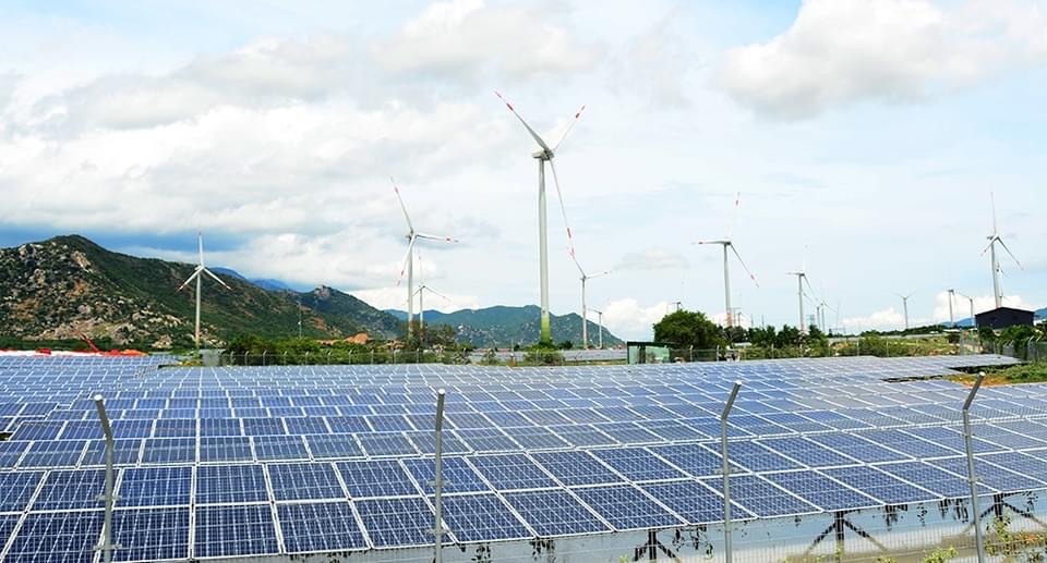 Bộ Công Thương trả lời về năng lượng tái tạo trong dự thảo Quy hoạch điện VIII