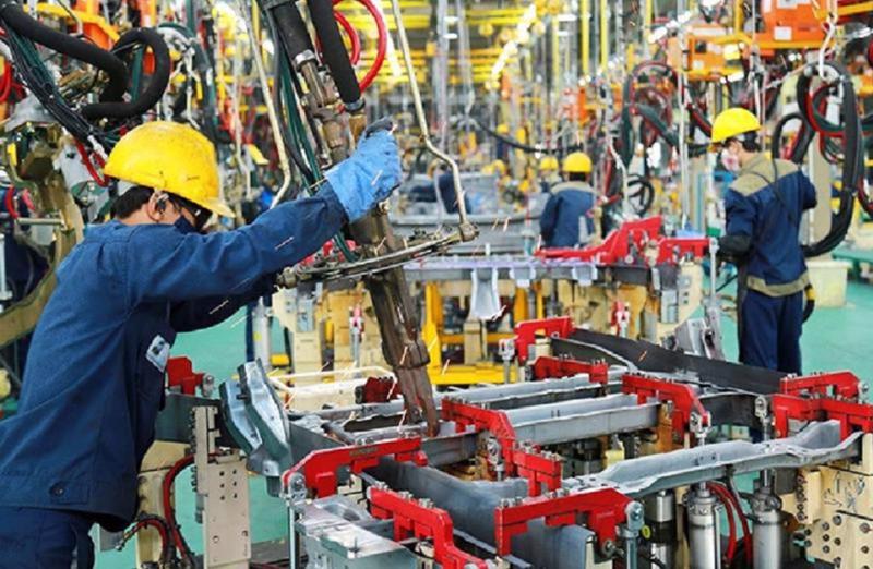 ADB: Kinh tế của Việt Nam sẽ giảm nhẹ xuống mức 6,5% trong năm nay 