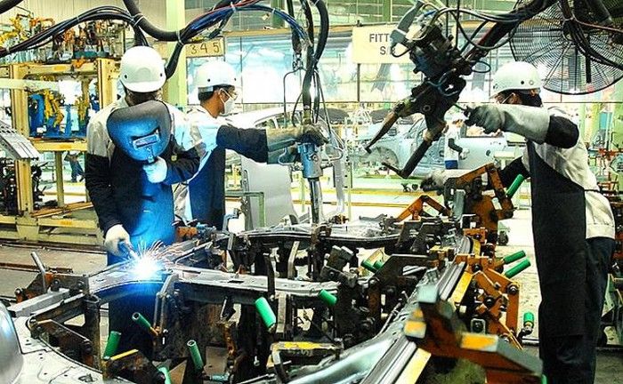 CPI tháng 4/2023 giảm 0,34% so với tháng trước