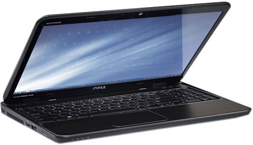 Laptop giá rẻ Dell sở hữu cấu hình mạnh core i5 nổi bật