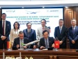 Bamboo Airways bay thẳng thường lệ Việt - Đức, mở bán vé từ ngày 24/1