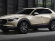 Mazda CX-30 2022 thêm màu mới 'đẹp long lanh' chỉ hơn 600 triệu đồng ra mắt
