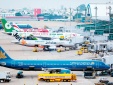 Ùn tắc tại sân bay Tân Sơn Nhất: Cục Hàng không nói gì?