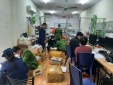 Bắc Giang xử lý hàng loạt vụ vi phạm về hàng giả, gian lận thương mại dịp Tết