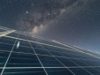Phát hiện công nghệ tạo ra điện Mặt trời vào ban đêm