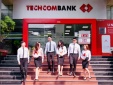 Techcombank là Ngân hàng TMCP tư nhân Việt Nam duy nhất có tên trong top 2.000 doanh nghiệp lớn nhất thế giới