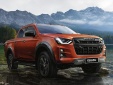 Đối thủ Ford Ranger ra mắt khách Việt: Nâng cấp trang bị, công nghệ hiện đại, giá 625 triệu đồng