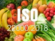 Hạn chế rủi ro, tăng chất lượng sản phẩm nhờ ISO 22000 