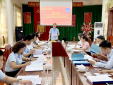 Tuyên Quang đánh giá hồ sơ doanh nghiệp tham dự Giải thưởng Chất lượng Quốc gia