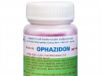 Cảnh báo thuốc giảm đau, hạ sốt Ophazidon bị làm giả