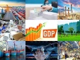 GDP quý II năm 2022 tăng 7,72%, cao nhất thập kỷ