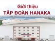 Công ty CP Tập đoàn Hanaka bị xử phạt do sai phạm trong phòng cháy chữa cháy