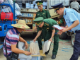 Quảng Ninh: Xử lý 1.234 vụ buôn lậu, gian lận thương mại và hàng giả