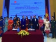 Việt Nam - Liên Hợp Quốc ký Văn kiện khung chiến lược hợp tác phát triển bền vững giai đoạn 2022-2026
