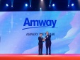 Amway Việt Nam lần thứ ba nhận Giải thưởng Nơi làm việc tốt nhất châu Á năm 2022