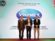 Được đánh giá cao về “E-S-G”, Vinamilk nhận giải phát triển bền vững 2022
