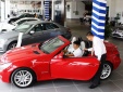 Giá ô tô nhập khẩu dưới 9 chỗ tăng mạnh