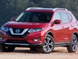 Nissan triệu hồi hàng nghìn chiếc X-Trail Hybrid vì lỗi trợ lực phanh