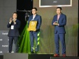Vinamilk - Doanh nghiệp F&B duy nhất trong top 50 công ty niêm yết tốt nhất Việt Nam của Forbes 10 năm liền